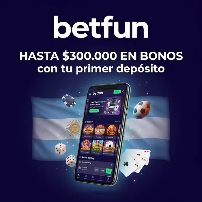 betfun bono