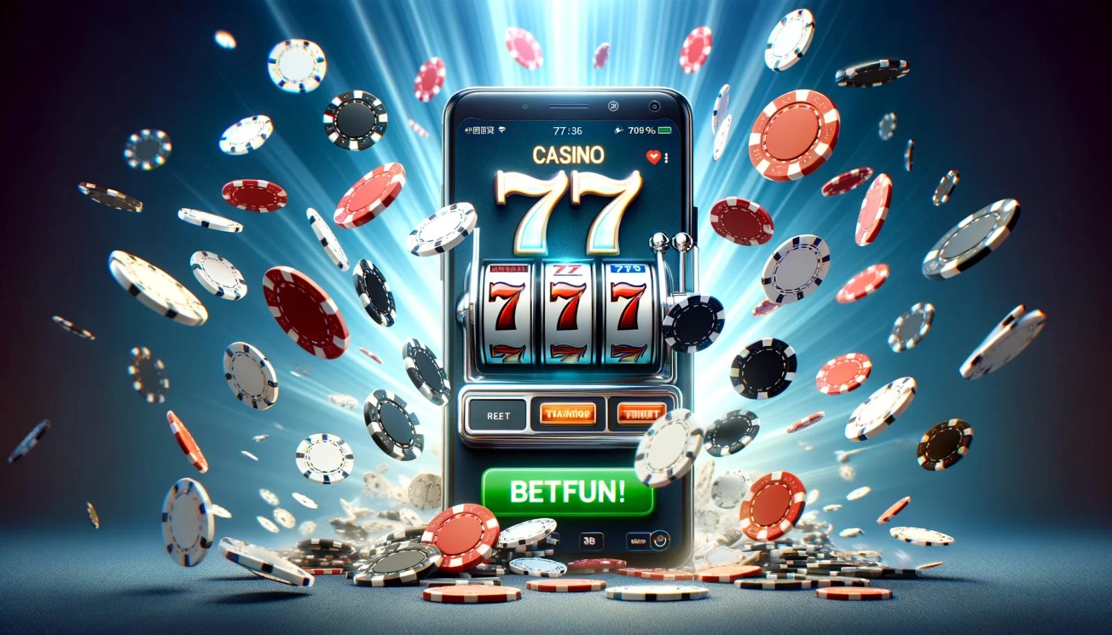 betfun descargar