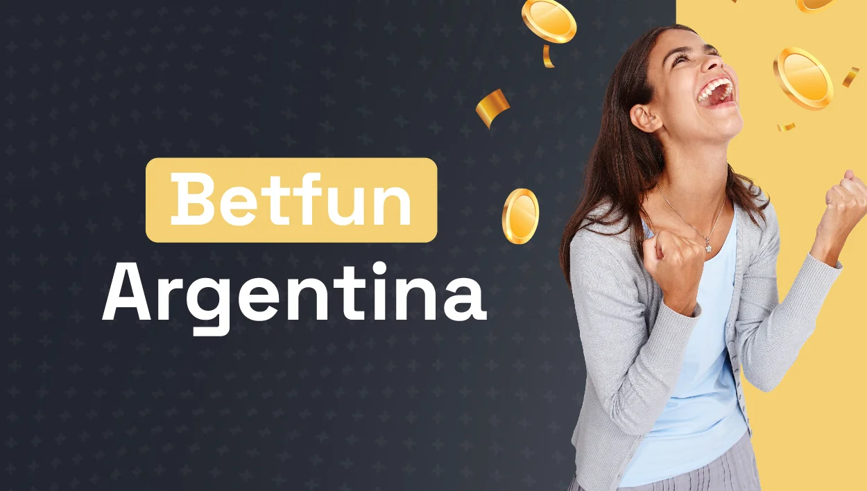 codigo de bono betfun