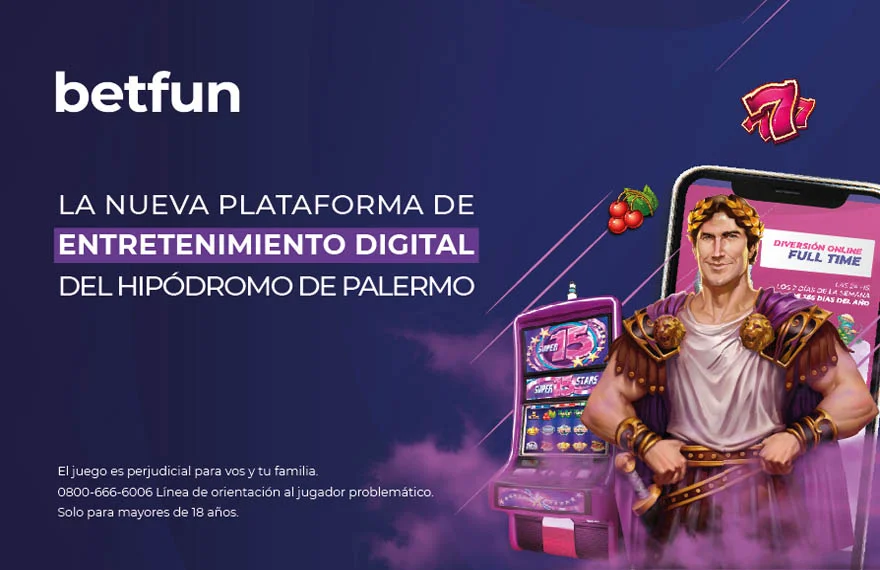 juego pagador de betfun