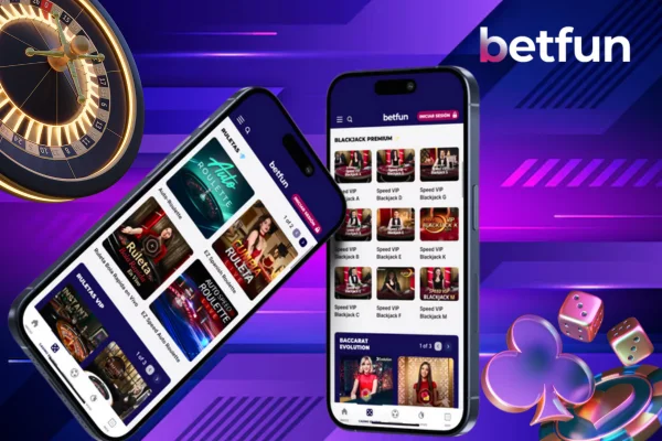 código de bono betfun 2026